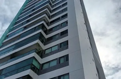 Apartamento com 4 quartos para alugar no Boa Viagem, Recife 