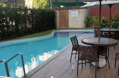 Apartamento com 4 quartos para alugar na Rua Mamanguape, 585, Boa Viagem, Recife