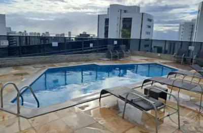 Flat com 1 quarto para alugar no Boa Viagem, Recife 