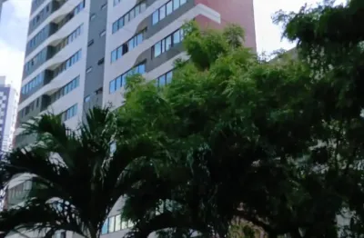 Apartamento com 1 quarto para alugar no Boa Viagem, Recife 