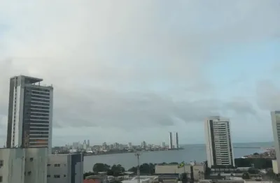 Apartamento com 1 quarto para alugar no Pina, Recife 