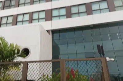 Apartamento com 1 quarto para alugar no Pina, Recife 