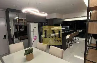 Apartamento com 2 dormitórios- vila leopoldina - são paulo/sp