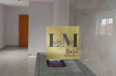 Apartamento com 2 dormitórios  vila santa delfina - são paulo/sp