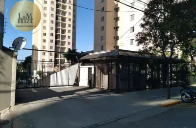 Apartamento com 3 dormitórios, 72 m² - venda por r$ 410.000,00 ou aluguel por r$ 3.022,00/mês - freguesia do ó - são paulo/sp