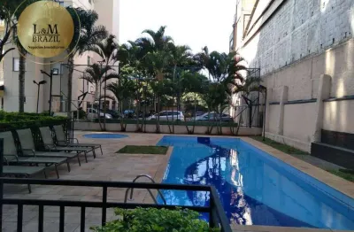 Apartamento com 3 dormitórios, 72 m² - venda por r$ 400.000,00 ou aluguel por r$ 2.872,00/mês - freguesia do ó - são paulo/sp