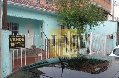 Casa com 3 quartos à venda na Rua Oscar Carmilo, Vila União(Zona Norte), São Paulo