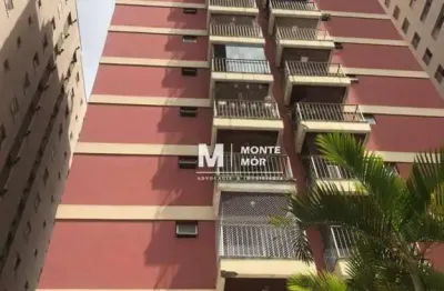 Apartamento com 3 dormitórios, 70 m² - venda por r$ 550.000 ou aluguel por r$ 3.050/mês - freguesia do ó - são paulo/sp