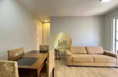 Apartamento com 2 dormitórios à venda, 49 m² por r$ 398.000,00 - limão - são paulo/sp
