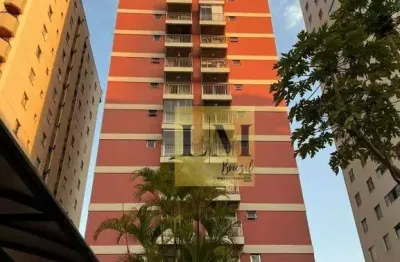 Apartamento, 70 m² - venda por r$ 595.000,00 ou aluguel por r$ 3.535,00/mês - freguesia do ó - são paulo/sp