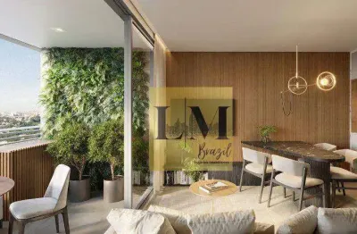 Apartamento com 1 quarto à venda na Rua Caconde, Jardim Paulista, São Paulo