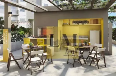 Apartamento com 1 quarto à venda na Avenida Santa Marina, Vila Albertina, São Paulo