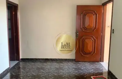 Casa com 2 quartos à venda na Rua Guaiçara, Vila Bancária Munhoz, São Paulo
