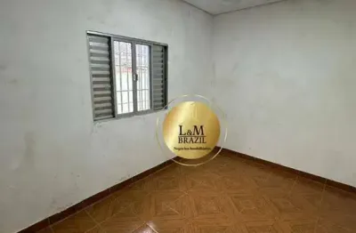 Casa com 3 dormitórios à venda, 110 m² por r$ 477.000,00 - vila libanesa - são paulo/sp