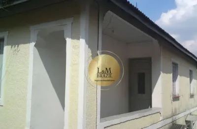 Casa com 3 dormitórios à venda, 153 m² por r$ 320.000,00 - vila carbone - são paulo/sp