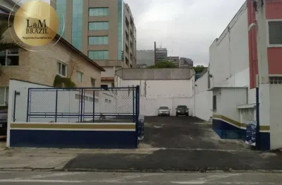 Terreno à venda, 330 m² por r$ 4.455.000,00 - jardim paulista - são paulo/sp