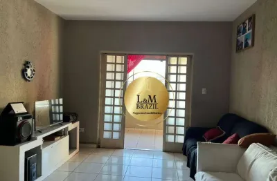 Casa com 3 dormitórios à venda, 185 m² por r$ 574.000,00 - vila iório - são paulo/sp