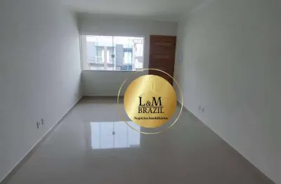Sobrado com 2 dormitórios à venda, 79 m² por R$ 520.000,00 - Vila Progresso (Zona Norte) - São Paulo/SP