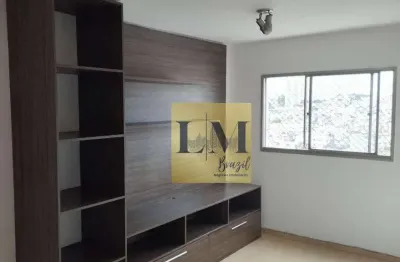 Apartamento com 2 dormitórios à venda, 54 m² por r$ 340.000,10 - piqueri - são paulo/sp