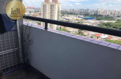 Apartamento com 3 dormitórios à venda, 78 m² por r$ 730.000,00 - nossa senhora do ó - são paulo/sp