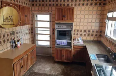 Sobrado à venda, 252 m² por r$ 2.100.000,00 - nossa senhora do ó - são paulo/sp