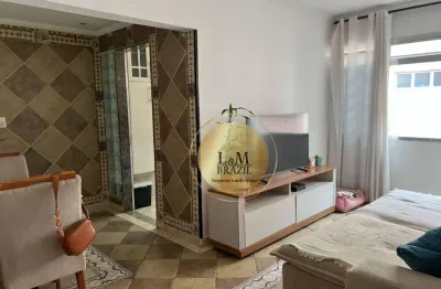 Apartamento com 2 dormitórios à venda, 66 m² por r$ 370.000,00 - parque residencial da lapa - são paulo/sp