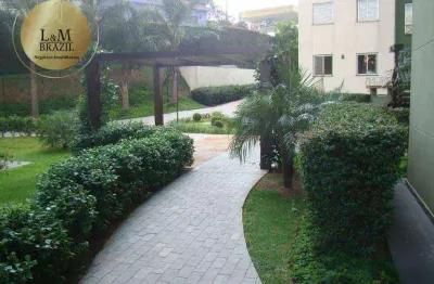 Apartamento com 2 dormitórios à venda, 43 m² por r$ 282.000,00 - vila cruz das almas - são paulo/sp