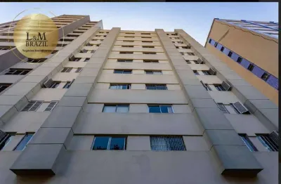 Apartamento com 3 dormitórios à venda, 106 m² por r$ 977.000,00 - perdizes - são paulo/sp
