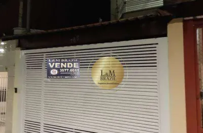 Sobrado com 3 dormitórios à venda, 185 m² por r$ 748.000,00 - jardim monjolo - são paulo/sp