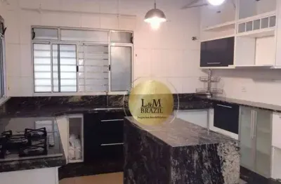 Sobrado com 3 dormitórios à venda, 185 m² por r$ 742.000,00 - jardim monjolo - são paulo/sp