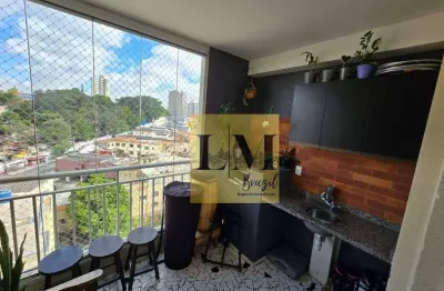 Apartamento com 2 dormitórios à venda, 86 m² por r$ 800.000,10 - freguesia do ó - são paulo/sp