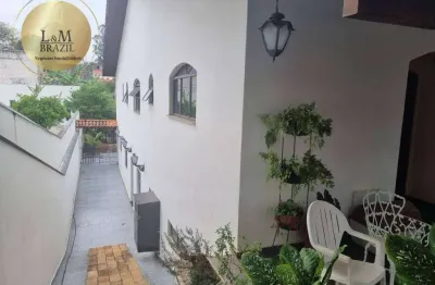 Casa à venda, 400 m² por r$ 1.140.000,00 - jardim europa - sorocaba/sp