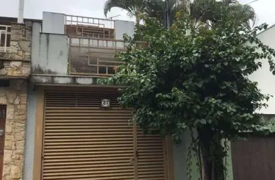 Sobrado com 3 dormitórios à venda, 211 m² por r$ 980.000,00 - nossa senhora do ó - são paulo/sp