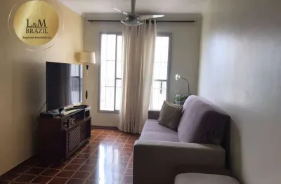 Apartamento com 3 dormitórios à venda, 68 m² por r$ 550.000,00 - nossa senhora do ó - são paulo/sp