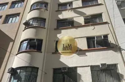 Conjunto à venda, 105 m² por r$ 250.000,00 - sé - são paulo/sp