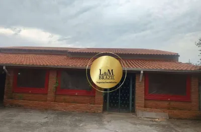 Terreno comercial à venda na Rua Guerino Giovani Leardini, Vila Barreto, São Paulo