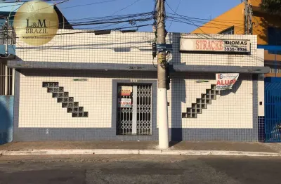Casa à venda, 300 m² por r$ 948.000,00 - vila palmeiras - são paulo/sp