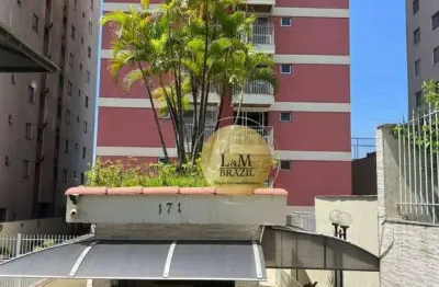 Apartamento à venda, 70 m² por r$ 548.000,00 - freguesia do ó - são paulo/sp
