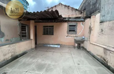 Casa com 3 dormitórios à venda, 110 m² por R$ 481.000,00 - Parque Monteiro Soares - São Paulo/SP
