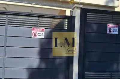 Apartamento com 2 dormitórios à venda, 45 m² por r$ 250.000,00 - vila santa maria - são paulo/sp