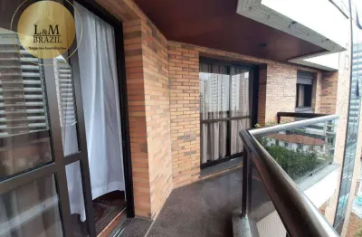 Apartamento com 4 quartos à venda na Rua Diana, Perdizes, São Paulo