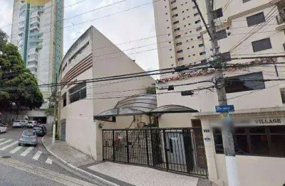 Apartamento com 3 dormitórios à venda, 83 m² por r$ 650.000,00 - freguesia do ó - são paulo/sp