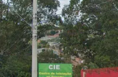 Apartamento com 2 quartos à venda na Estrada da Divisa, Chácaras São José, Franco da Rocha