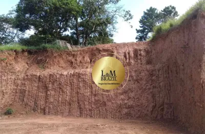Terreno à venda na Rua Tomás Arandé, Vila Homero, São Paulo