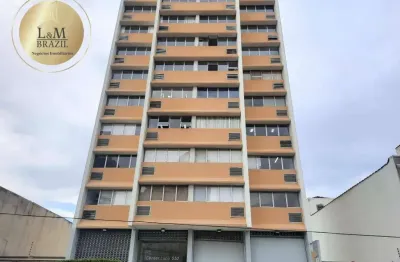Sala comercial com 1 sala para alugar na Rua Clélia, Água Branca, São Paulo
