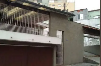 Casa com 3 quartos à venda na Rua Praia Vermelha, Freguesia do Ó, São Paulo
