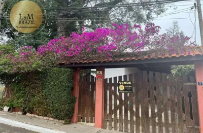 Casa com 3 dormitórios à venda, 155 m² por r$ 995.000,00 - horto florestal - são paulo/sp