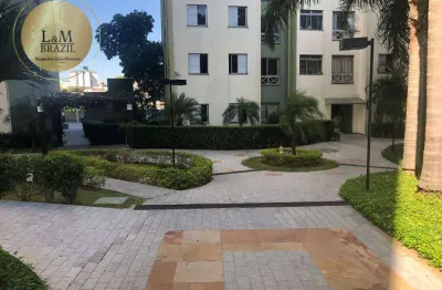 Apartamento à venda, 43 m² por r$ 330.000,10 - freguesia do ó - são paulo/sp