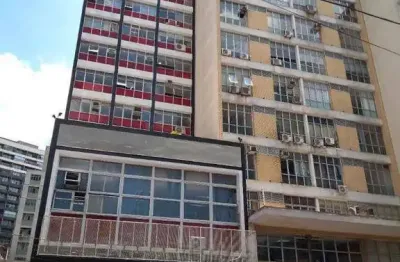 Sala à venda, 30 m² por r$ 130.000,00 - bela vista - são paulo/sp
