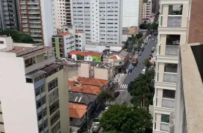 Apartamento à venda, 200 m² por r$ 2.440.000,00 - vila mariana - são paulo/sp